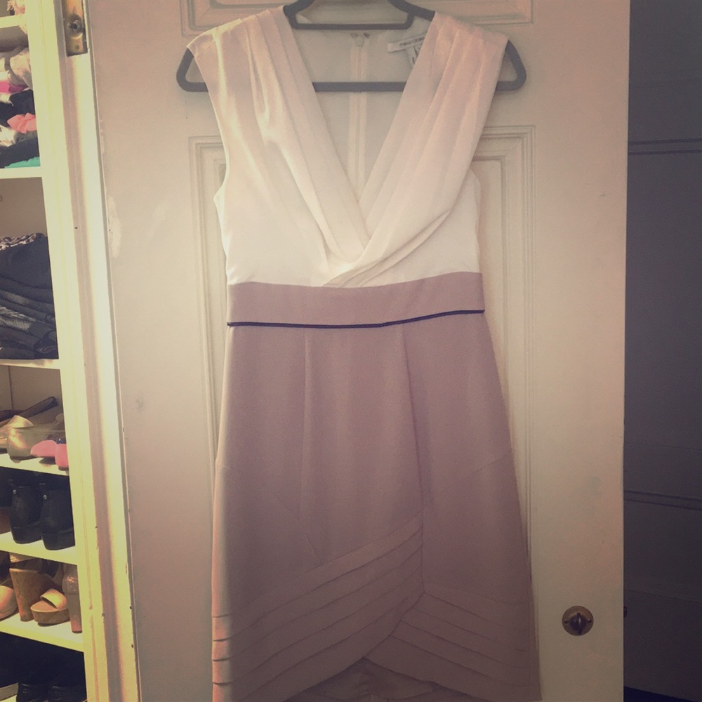 Max and Cleo cocktail dress